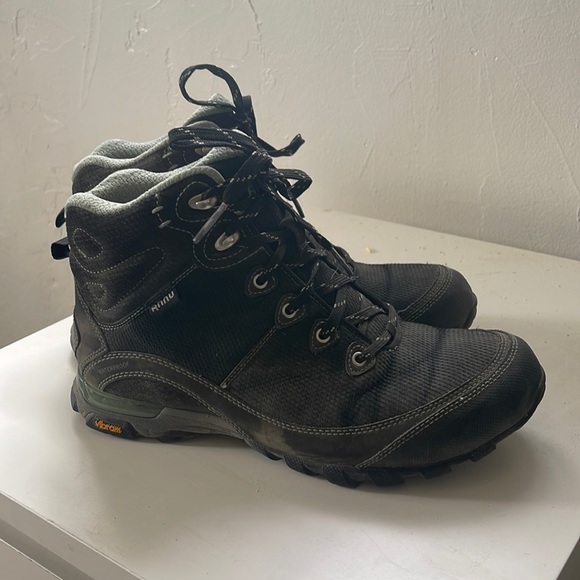 Ahnu Shoes Ahnu Hiking Boots Poshmark